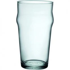 Stalgast Verres De Bar Lot De 12 Verres à Bière 585 Ml