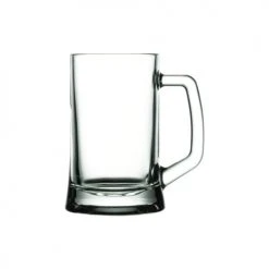 Stalgast Verres De Bar Lot De 12 Verres à Bière Chope 500 Ml