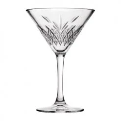 Utopia Verres De Bar Lot De 12 Verres à Martini 230ml