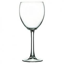 Stalgast Lot De 12 Verres à Vin 420 Ml