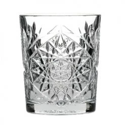 Materiel Chr Pro Verres De Bar Lot De 12 Verres à Whisky 350 Ml