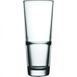 Stalgast Verres à Eau Lot De 12 Verres Haut 300 Ml