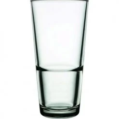 Stalgast Verres à Eau Lot De 12 Verres Haut 375 Ml