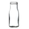 Materiel Chr Pro Verres De Bar Lot De 18 Minis Bouteilles En Verre 155 Ml