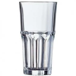Arcoroc Verres De Bar Lot De 24 Chopes 460 Ml