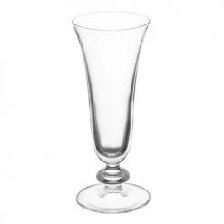Verres Soldes Boutique -Verres Soldes Boutique lot de 3 flute a champagne 18 cl en verre transparent 1