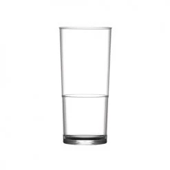 Materiel Chr Pro Verres De Bar Lot De 48 Chopes 285 Ml