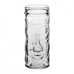 Utopia Verres De Bar Lot De 6 Chopes 45 Cl Transparent