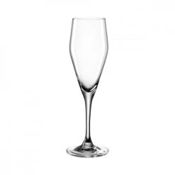 Leonardo Flutes Et Coupes De Champagne Lot De 6 Coupes à Champagne 330ml Verre Transparent -Verres Soldes Boutique lot de 6 coupes a champagne 330ml verre transparent 2