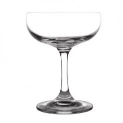 Olympia Flutes Et Coupes De Champagne Lot De 6 Coupes à Champagne En Cristal 200 Ml