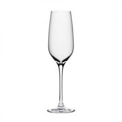 OGO Living Flutes Et Coupes De Champagne Lot De 6 Flûtes 19cl