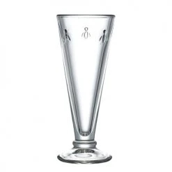La Rochère Flutes Et Coupes De Champagne Lot De 6 - Flûtes à Champagne 15 Cl En Verre Transparent