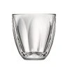 La Rochère Verres à Eau Lot De 6 - Gobelet 25 Cl En Verre Transparent