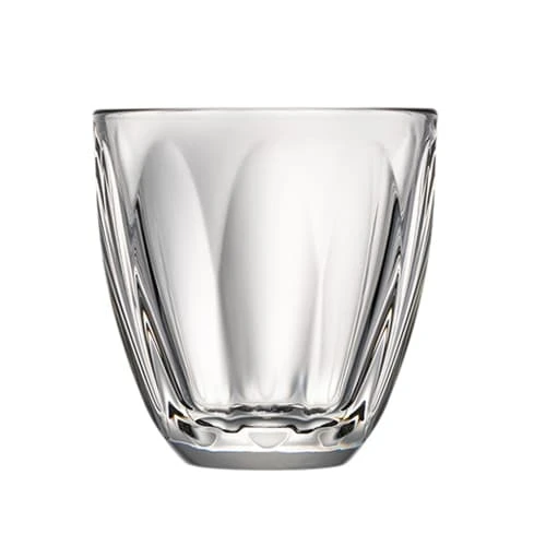 La Rochère Verres à Eau Lot De 6 - Gobelet 25 Cl En Verre Transparent 1 La Rochère Verres à Eau Lot De 6 - Gobelet 25 Cl En Verre Transparent