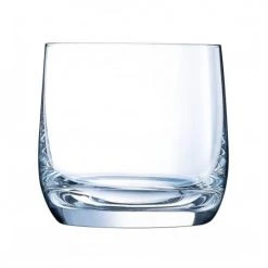 Chef&Sommelier Verres à Eau Lot De 6 - Gobelet En Krysta