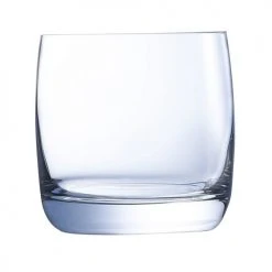 Chef&Sommelier Verres à Eau Lot De 6 - Gobelet En Krysta