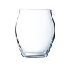 Chef&Sommelier Verres à Eau Lot De 6 - Gobelet Forme Haute En Kysta