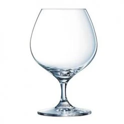 Chef&Sommelier Verres De Bar Lot De 6 - Verre à Cognac En Krysta