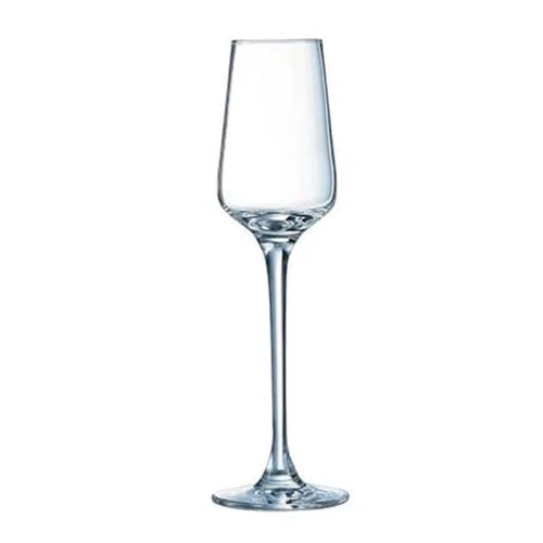 Chef&Sommelier Verres De Bar Lot De 6 - Verre à Liqueur En Krysta 1 Chef&Sommelier Verres De Bar Lot De 6 - Verre à Liqueur En Krysta
