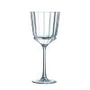 Luminarc Verres à Vin Lot De 6 - Verre à Pied 25 Cl En Cristallin Transparent