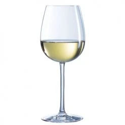 Chef&Sommelier Verres à Vin Lot De 6 - Verre à Vin En Krysta -Verres Soldes Boutique lot de 6 verre a vin en krysta 20