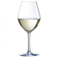 Couzon Verres à Vin Lot De 6 - Verre à Vin En Krysta -Verres Soldes Boutique lot de 6 verre a vin en krysta 4