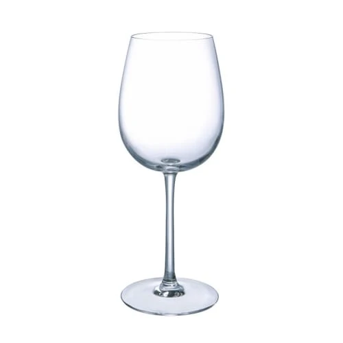 Chef&Sommelier Verres à Vin Lot De 6 - Verre à Vin En Krysta 1 Chef&Sommelier Verres à Vin Lot De 6 - Verre à Vin En Krysta