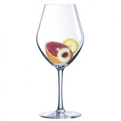 Couzon Verres à Vin Lot De 6 - Verre à Vin En Krysta -Verres Soldes Boutique lot de 6 verre a vin en krysta 8