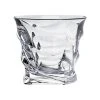 Table Passion Verres à Eau Lot De 6 - Verre à Whisky 30 Cl En Cristal Transparent