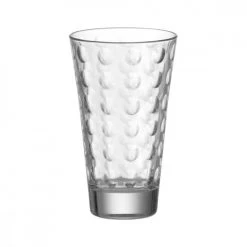 Leonardo Verres à Vin Lot De 6 Verres 300ml Verre Transparent -Verres Soldes Boutique lot de 6 verres 300ml verre transparent 1