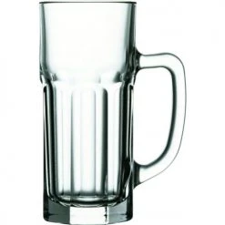 Stalgast Verres De Bar Lot De 6 Verres à Bière 375 Ml