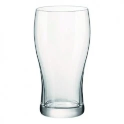 Stalgast Verres De Bar Lot De 6 Verres à Bière 568 Ml