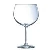 Arcoroc Verres De Bar Lot De 6 Verres à Gin Ballon 680 Ml