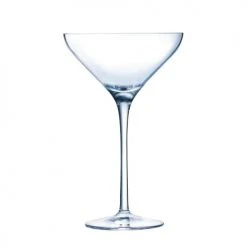 Chef&Sommelier Verres De Bar Lot De 6 Verres à Martini 210 Ml