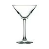Stalgast Verres De Bar Lot De 6 Verres à Martini 220 Ml