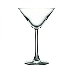 Stalgast Verres De Bar Lot De 6 Verres à Martini 220 Ml