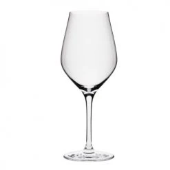 OGO Living Verres à Vin Lot De 6 Verres à Pieds 35cl