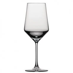 Materiel Chr Pro Lot De 6 Verres à Vin En Cristal 540 Ml