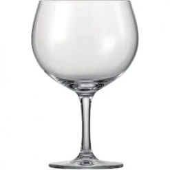 Materiel Chr Pro Verres De Bar Lot De 6 Verres Ballon En Cristal 696 Ml