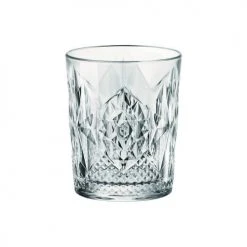Stalgast Verres De Bar Lot De 6 Verres Bas 390 Ml