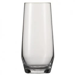 Materiel Chr Pro Verres De Bar Lot De 6 Verres En Cristal 357 Ml