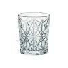 Stalgast Verres à Eau Lot De 6 Verres Haut 370 Ml