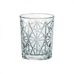 Stalgast Verres à Eau Lot De 6 Verres Haut 370 Ml