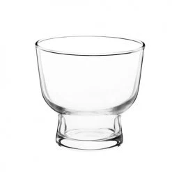 Maisons Du Monde Verres à Eau Petit Gobelet En Verre - Lot De 6