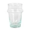 Maisons Du Monde Verres à Eau Petit Verre 11cl - Lot De 6
