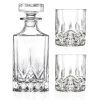 Salt&Pepper Verres De Bar Set à Whisky 3 Pièces Ø 8cm