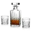 Salt&Pepper Verres De Bar Set à Whisky Pampa 3 Pièces