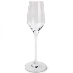 Salt&Pepper Flutes Et Coupes De Champagne Set De Verre à Porto/liqueur 6 Pièces 9cl