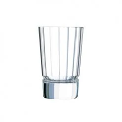 Cristal D’Arques Verres De Bar Shooter 6cl - Lot De 6