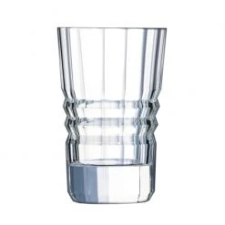 Cristal D’Arques Verres De Bar Shooter En Kwarx 6cl - Lot De 6
